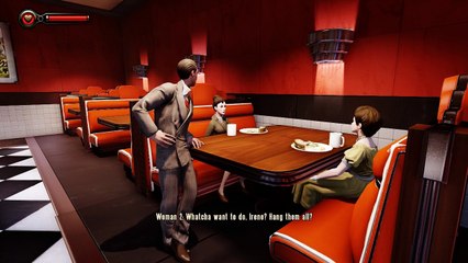 Let's Play BioShock Infinite: Lecture 32