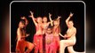 Danse Bollywood - Enfants  7 à 10 ans  HayaTDine-Danse