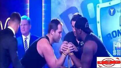 broken bones compilation 2015