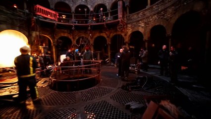 Victor Frankenstein | Of Monsters and Men Featurette [HD] | 20th Century FOX