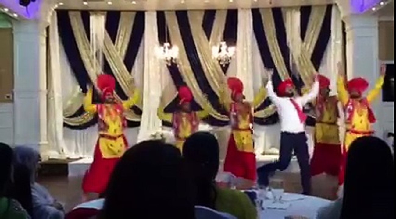 bhangra