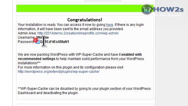 WordPress Tutorial for Beginners Twenty Fourteen Theme Properly Make a Website with WordPres... [HD, 720p]_clip3
