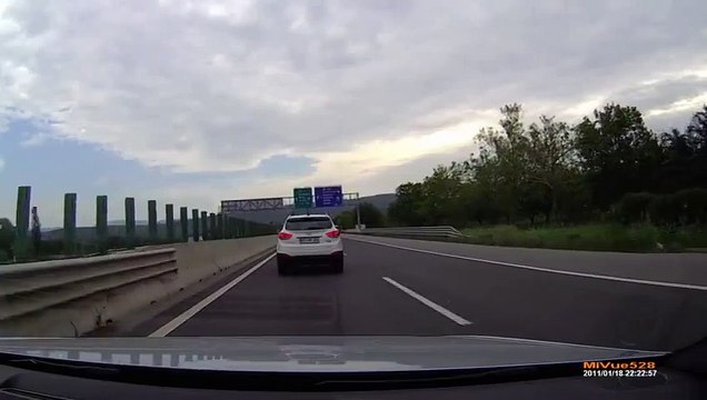 ДТП на дороге Южно Сахалинск Луговое 07 07 2015