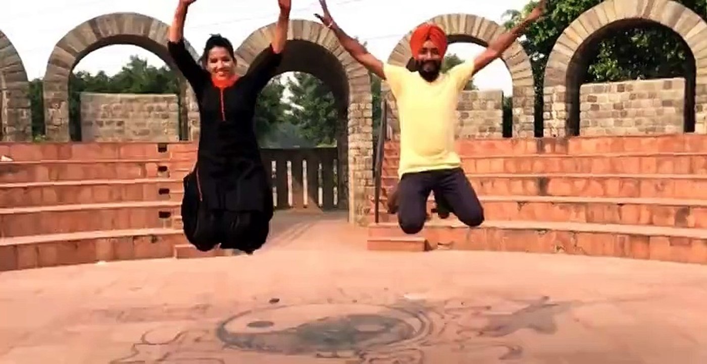 Desi Da Drum