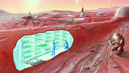 Real Martians Moment: Hypersonic Inflatable Aerodynamic Decelerator … What a Drag!