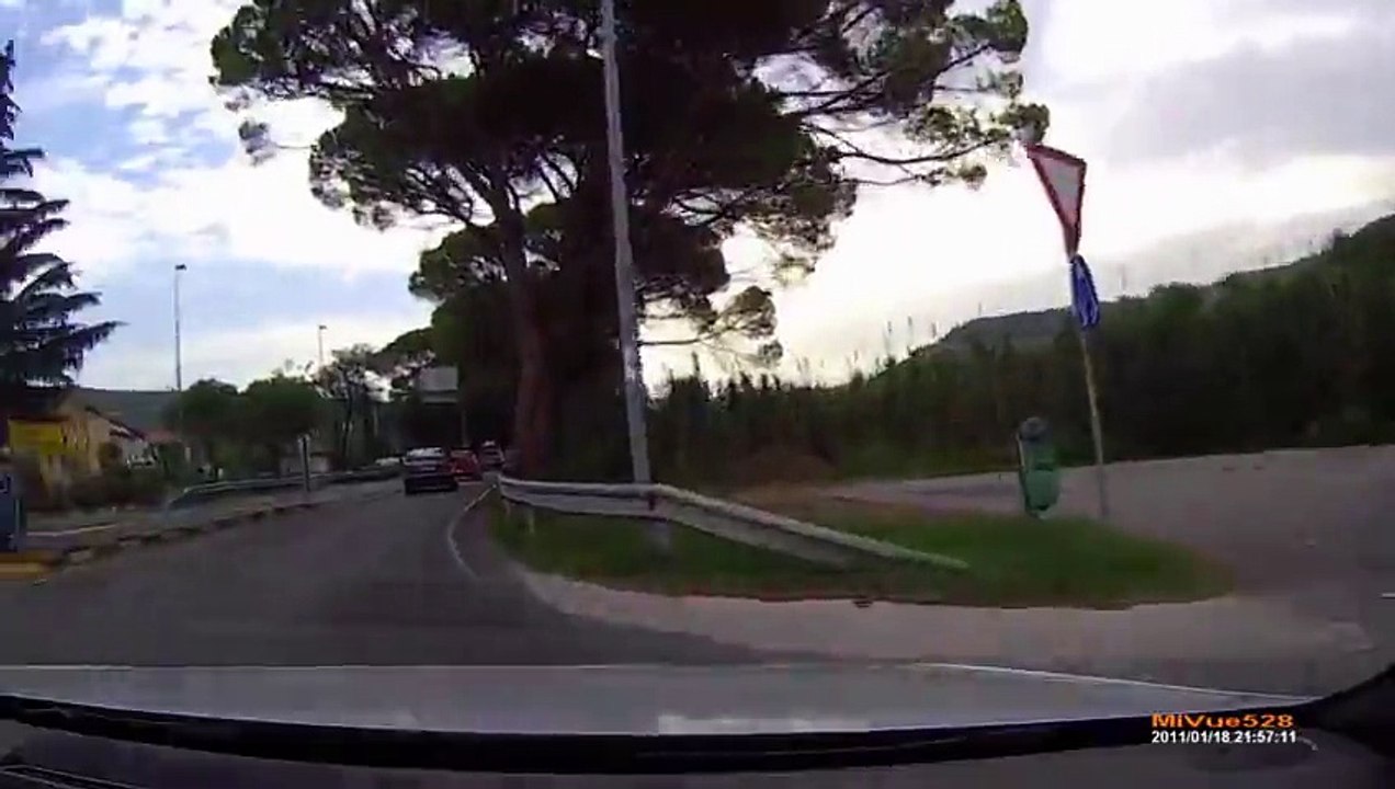 Подборка ДТП, аварии, происшествия, курьёзы от "Дорожные войны" за 4 09 2015 №605