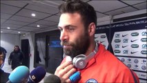 Coupe de France - Sirigu : 