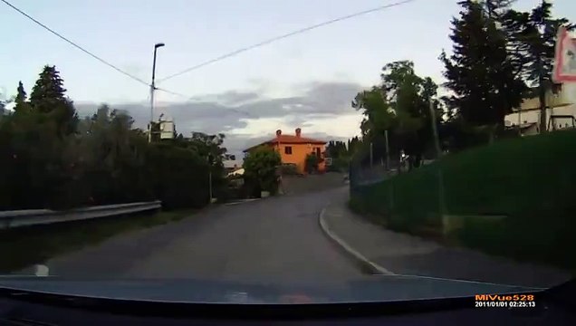 Авария на дороге США Жизнь в США