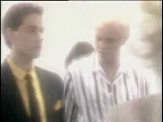 Heaven 17 - Crushed By The Wheels Of Industry