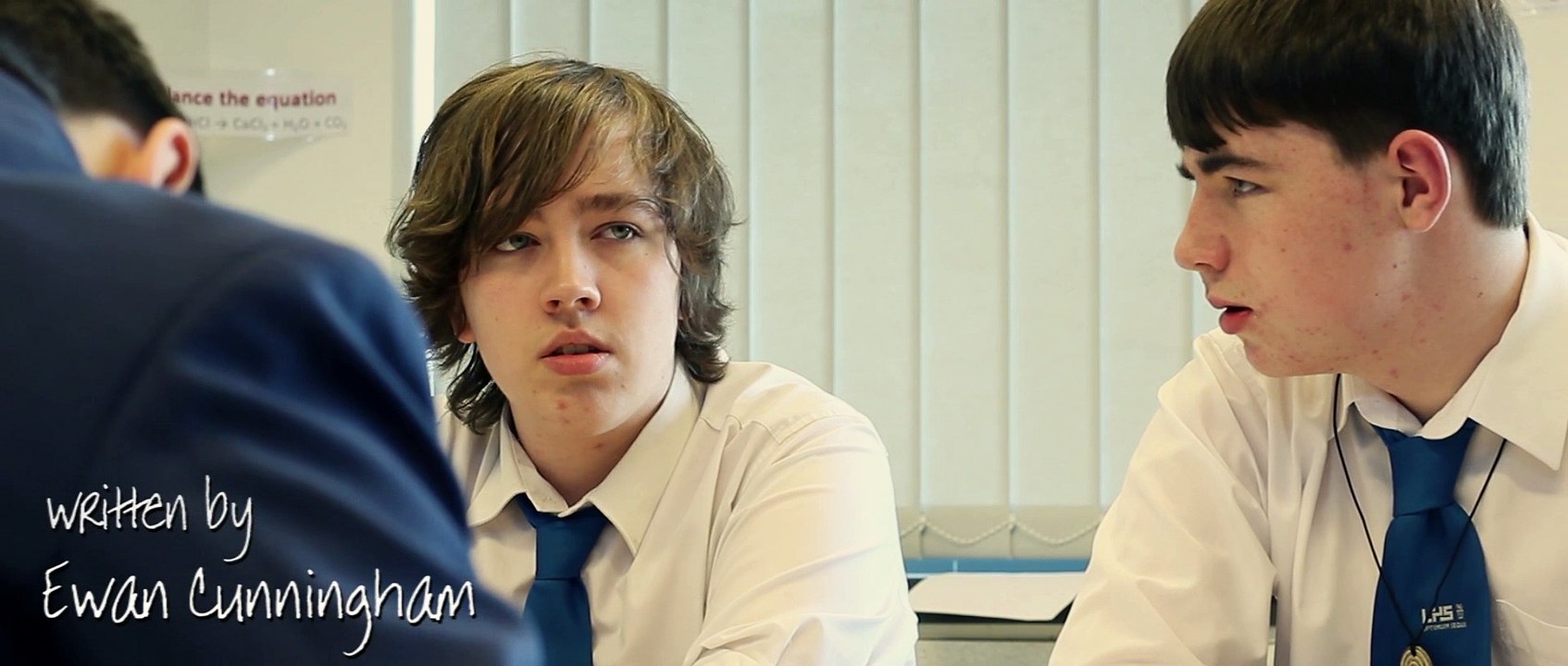 High School Zombie (2015) Full Movie