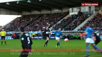 Bretagne. Le zapping du week-end