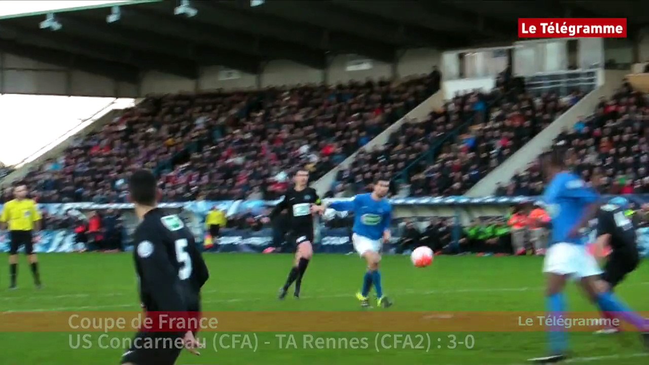 Bretagne. Le zapping du week-end