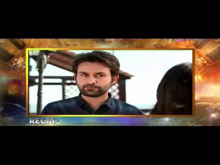 Hasratein Episode 12 P1