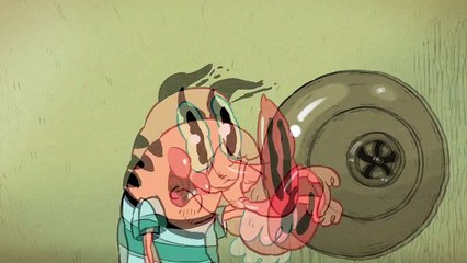 Pig Goat Banana Cricket | ‘Meet Pig’ Official Promo |