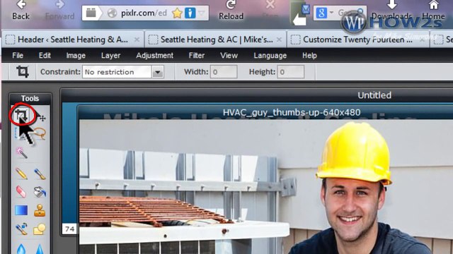WordPress Tutorial for Beginners Twenty Fourteen Theme Properly Make a Website with WordPres... [HD, 720p]_clip10