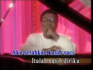Broery Marantika - Mimpi Sedih