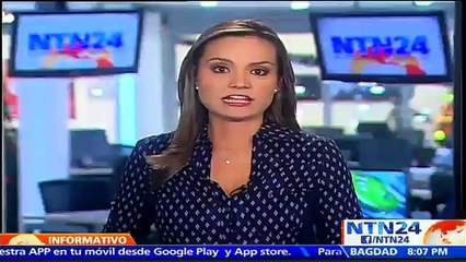 Somos diputados electos por la MUD sin importar nuestro partido político: William Dávila a NTN24