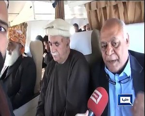 Bizenjo appreciates Nawaz Sharif, watch here.