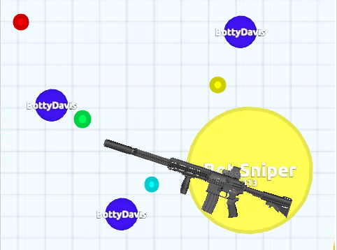 Agar.io