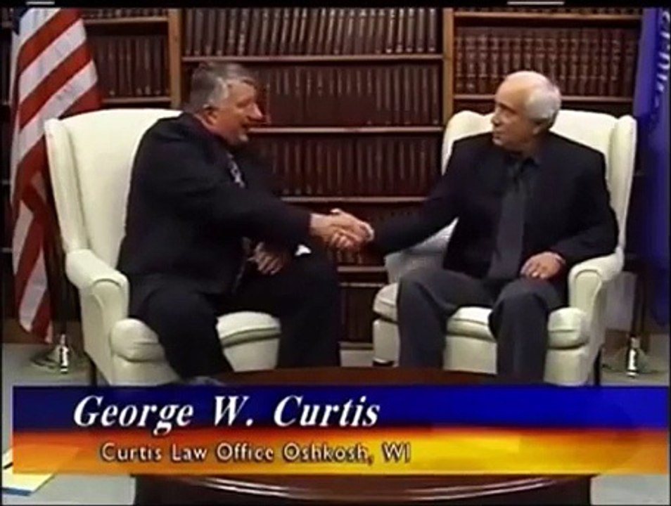 Brendan Dasseys Lawyer Interview 1  Steven Avery  Making of a Murderer