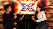 The X Factor Backstage with TalkTalk TV | Ep 9 | Quick fire questions