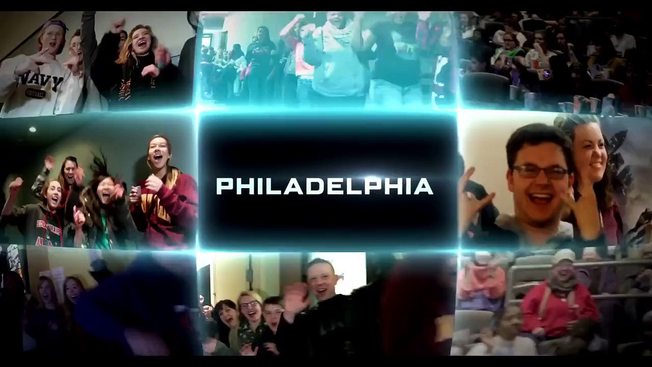 Project Almanac Movie - Fun