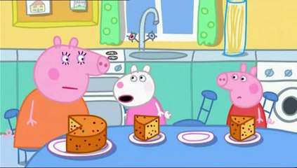 Peppa Pig - s02e37 - Pretend Friend