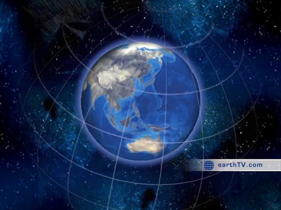 Earth Quiz - Where am I
