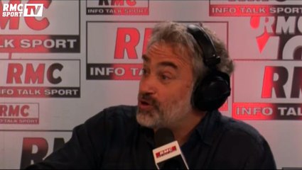 Louisy Daniel : "Comme je suis Parisien, j’aimerai bien taper Marseille"