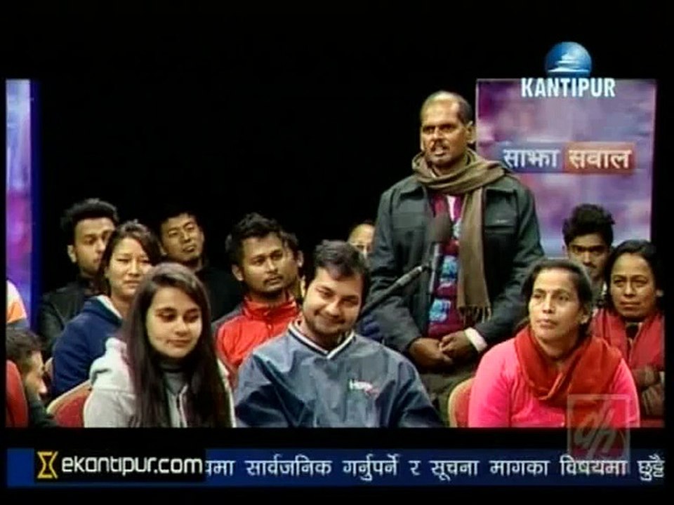 Saanjha Sawal, Jan 03