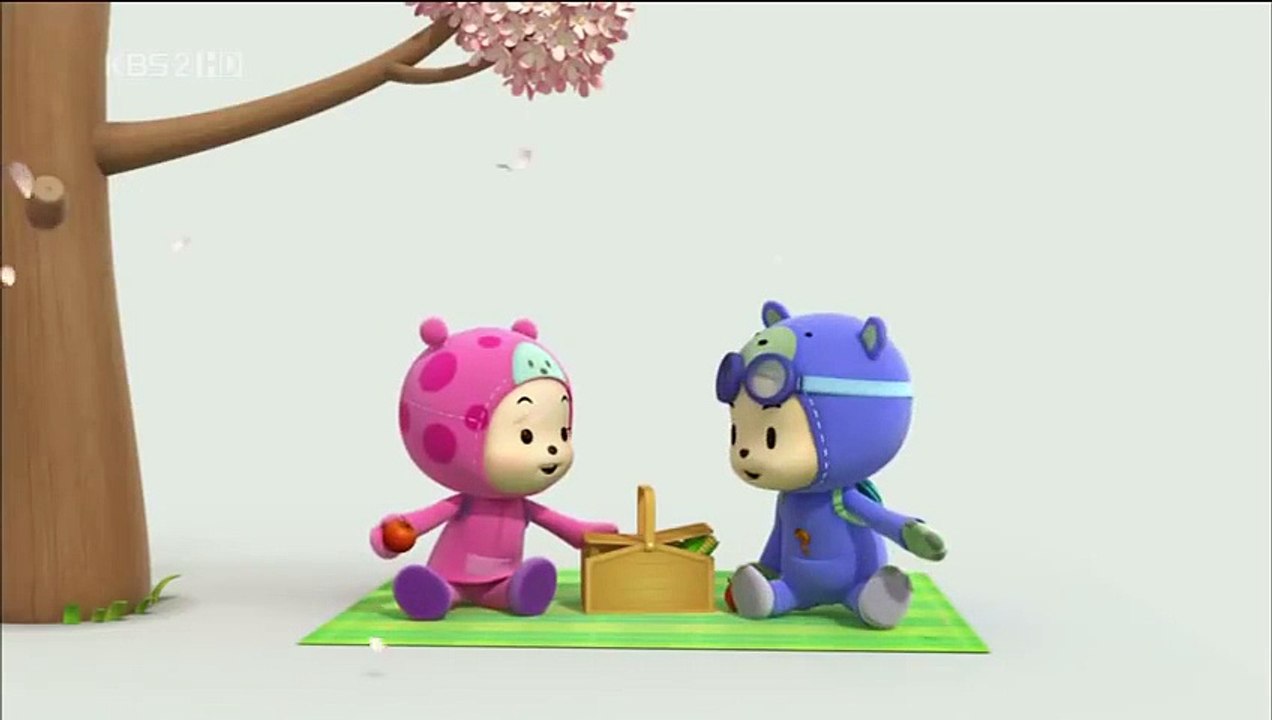 후토스 시즌2   05화 벚꽃놀이