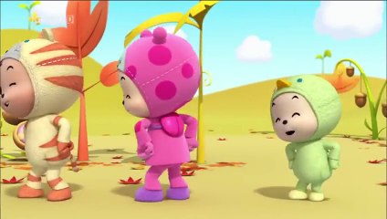 후토스 시즌2   10화 림보