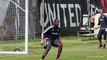 DC United’s Bill Hamid on his adidas ACE gloves