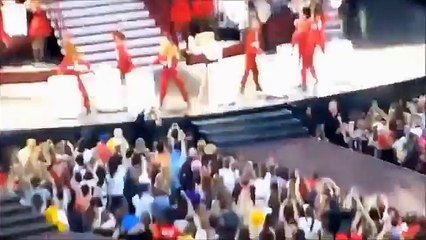 Taylor Swift RED Tour Concert Movie 1080p._15