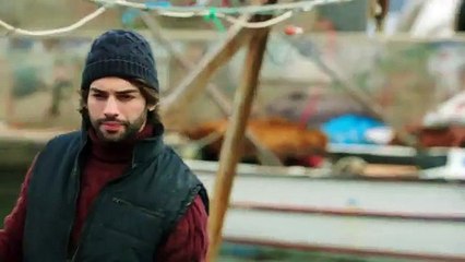 Kış Güneşi Tanıtım Teaser Fragman