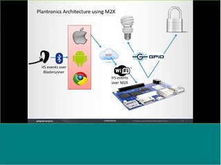 Plantronics– Leader in Wearable Technology