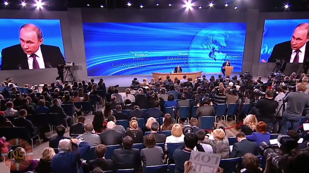Ай, да Путин)
