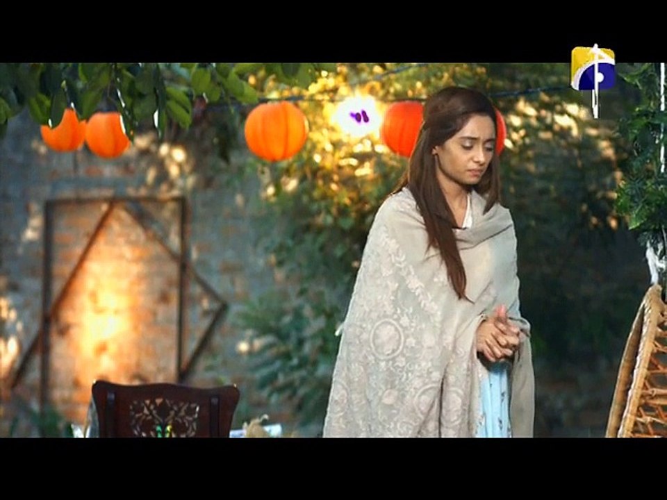 Tera Mera Rishta - EP 08