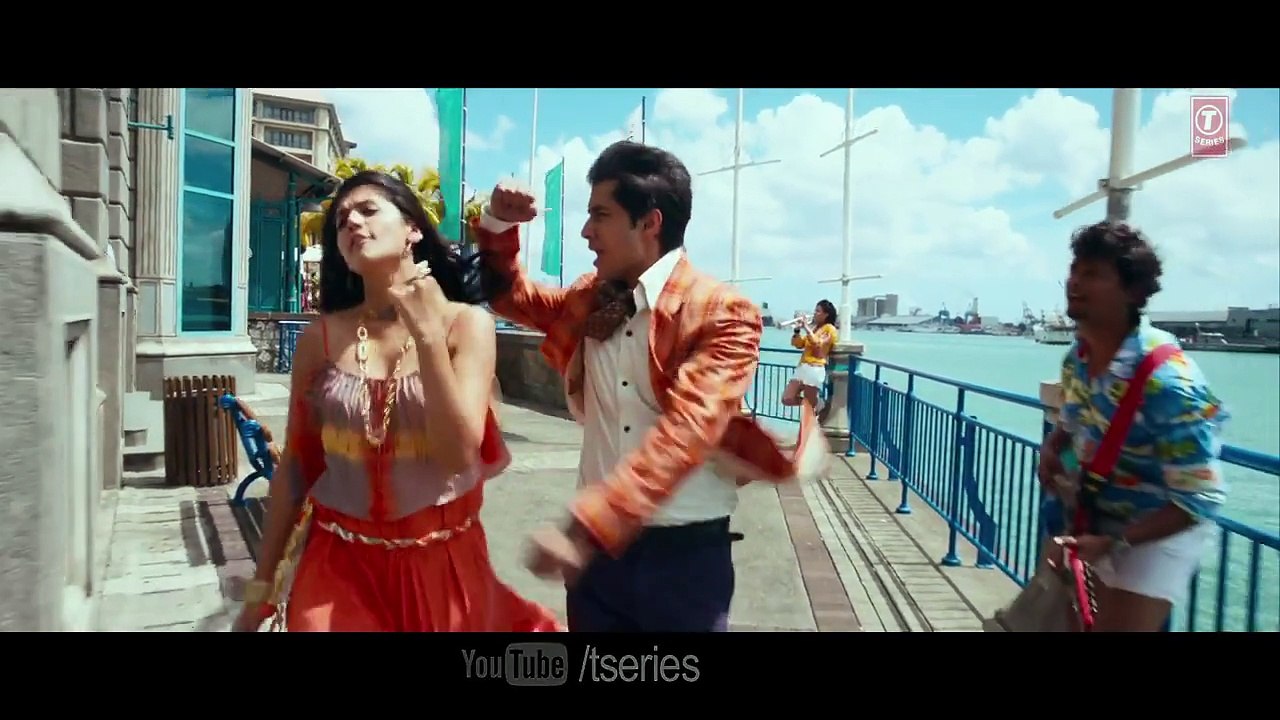 DHICHKYAAON DOOM DOOM CHASHME BADDOOR FULL (HD) SONG