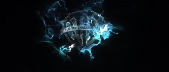 Fantastic Beasts And Where To Find Them - Teaser Trailer