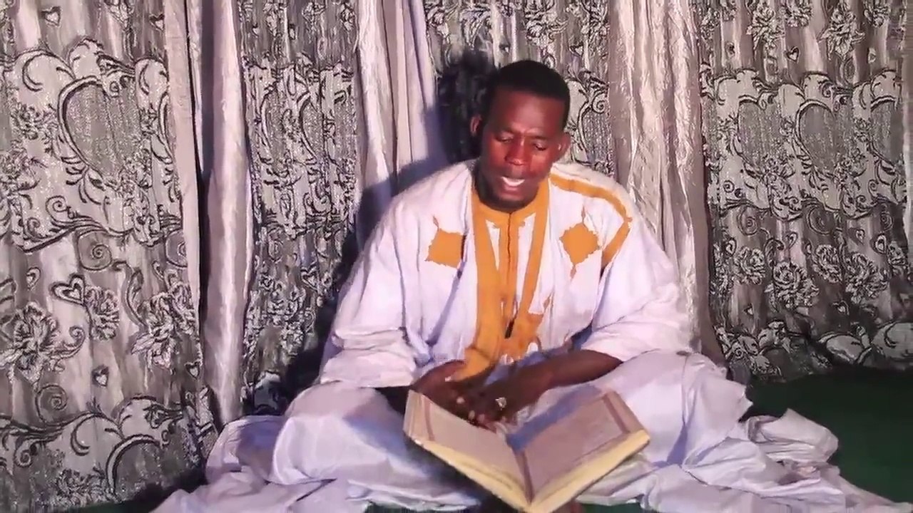 Mame Thierno AKASSA