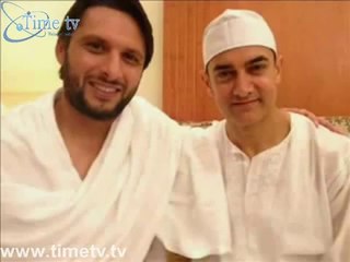 Why I Met Aamir Khan Bayan by Maulana Tariq Jameel