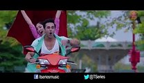 'GAZAB KA HAI YEH DIN' Video Song - SANAM RE - Pulkit Samrat, Yami Gautam,Divya khosla