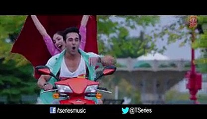 'GAZAB KA HAI YEH DIN' Video Song - SANAM RE - Pulkit Samrat, Yami Gautam,Divya khosla
