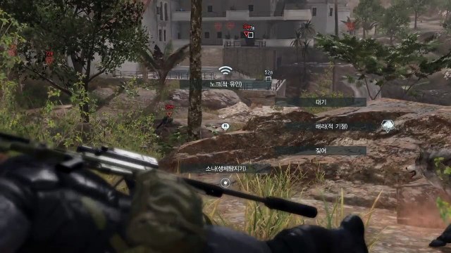 METAL GEAR SOLID V: THE PHANTOM PAIN - Mission#48 [EXTREME] CODE TALKER - S Rank Play