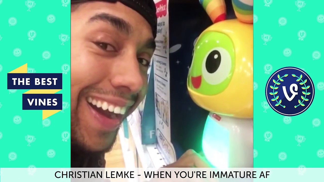 Best Vines of December 2015 Vine Compilation | Part 4