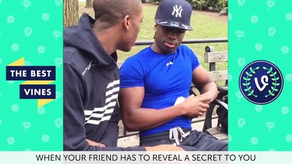 Chuck Morka Best Vines Compilation | Best Viners December 2015