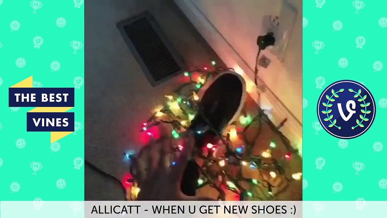 Best Vines of December 2015 Vine Compilation | Part 6