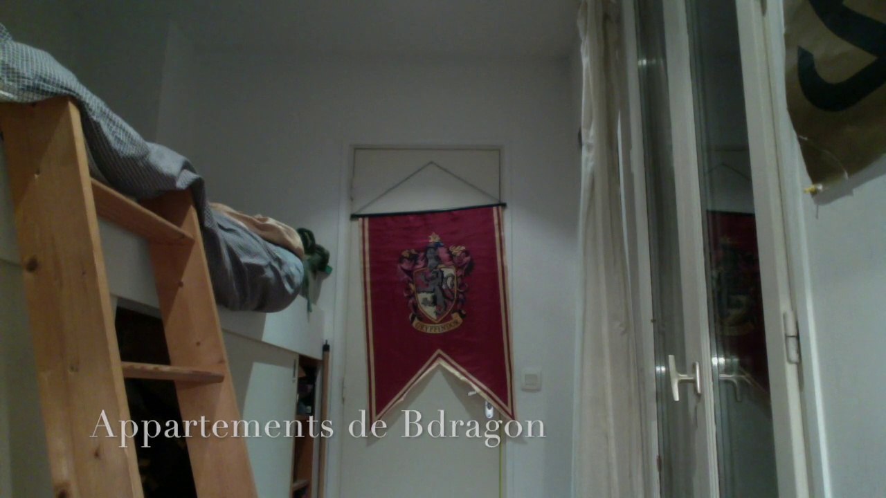 Voeux 2016 - Bdragon