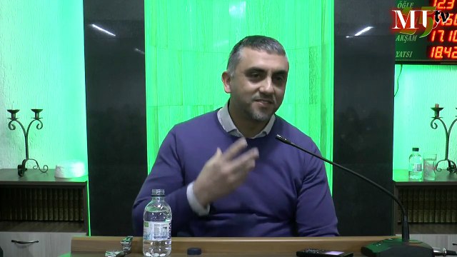 Тефсир на сура 'Ел Кеусер' - Ариф Абдуллах